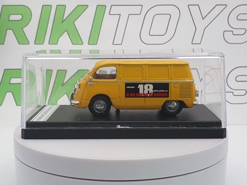 Fiat 600 van coriasco - fiat, giocher