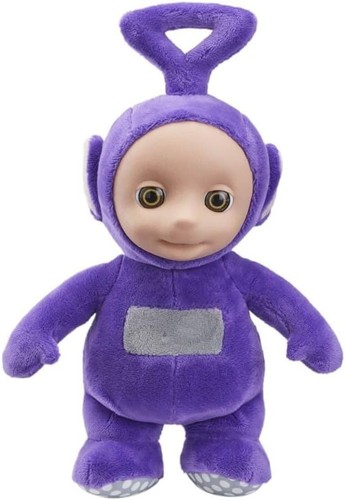 Character teletubbies 8in - uk,