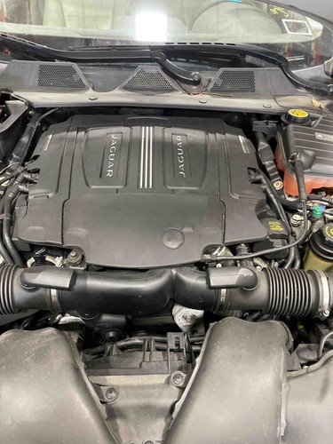2013 2019 jaguar - jaguar, engine