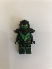 LEGO LLOYD possessed by morro minifigure NINJAGO set 70732 70736 figure njo154