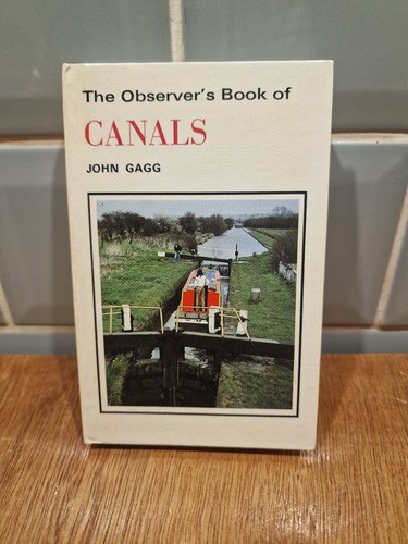 Pocket series the observers - series,