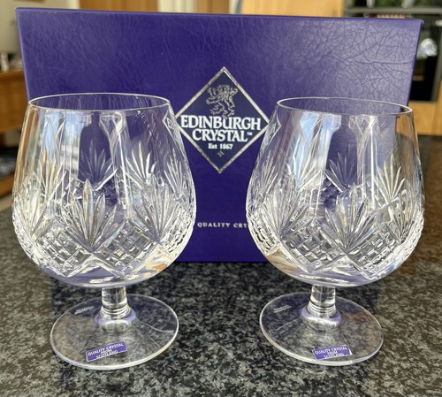 Edinburgh crystal kingston - crystal,