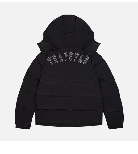 This the trapstar irongate - this,
