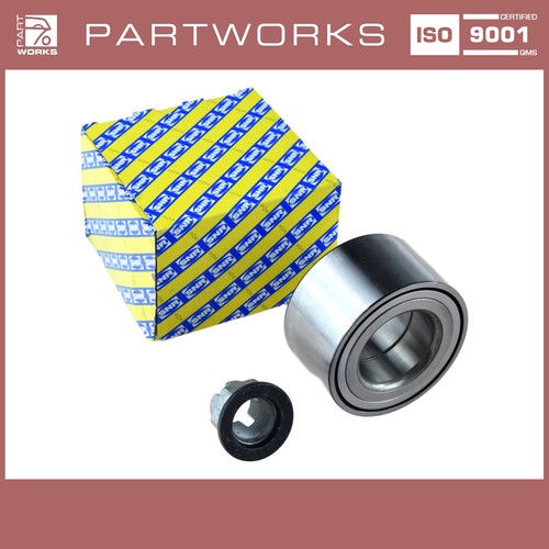 Wheel bearing for porsche 928 - wheel,
