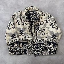 New Identity Tapestry Jacket