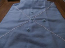 HANDMADE DOLLS REVERSIBLE