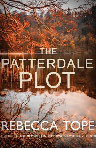 The patterdale plot - the,