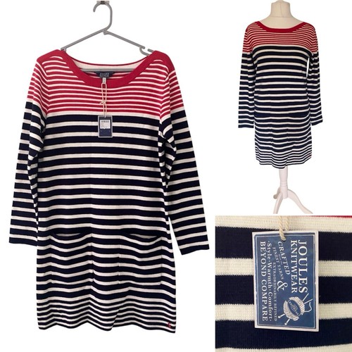 Joules women jumper dress - jumper,