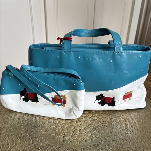 Radley signature bag 2007 - radley,
