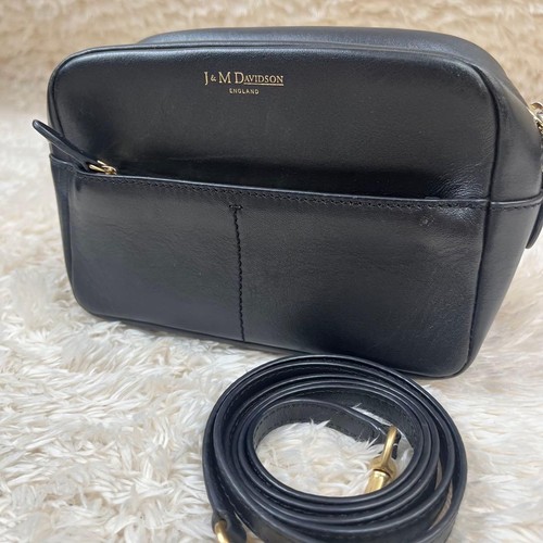 Davidson gabby shoulder - j&m,