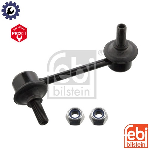 Linkcoupling rod stabiliser - linkcoupling,