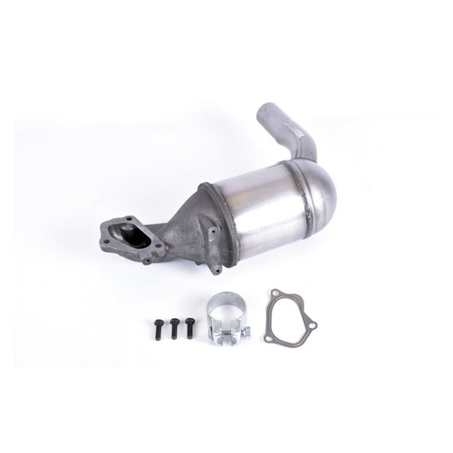 Catalytic converter type - catalytic,