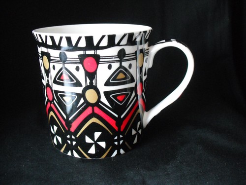 Leonardo tribal all around - leonardo,
