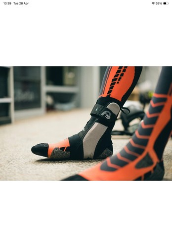 Aircast a60 andy murray - aircast,