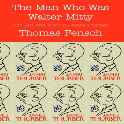 The man who was walter - was, mitty