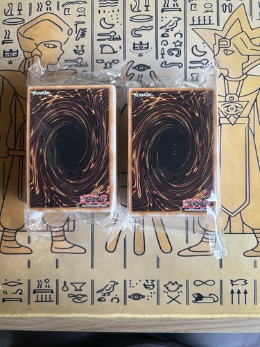 Yugioh bulk - yugioh,