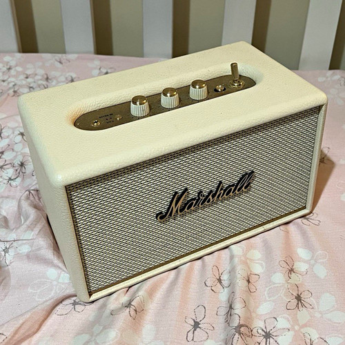 Marshall acton iii bluetooth - acton,