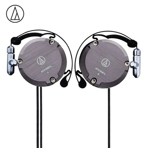 Audio technica ath em7x - audio-technica, ath-em7x