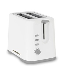 Sabichi, 2 Slice Toaster in