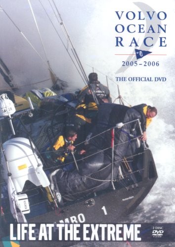 Volvo ocean race round - race:,