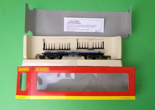 Hornby r6123 bogie bolster - hornby,