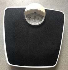 VINTAGE KRUPS BLACK/WHITE