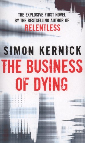 The business dying - business, of