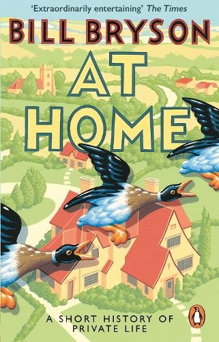 Home short history of - home:,