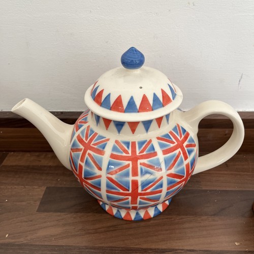 Emma bridgewater union jack - union, 4