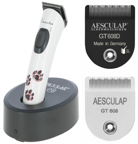 Aesculap exacta ion - -,