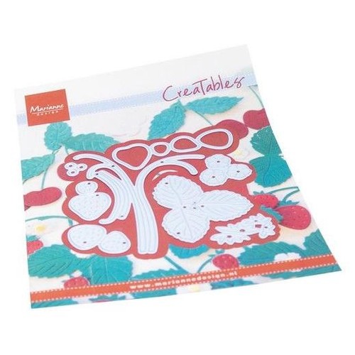 Marianne design creatables - marianne,