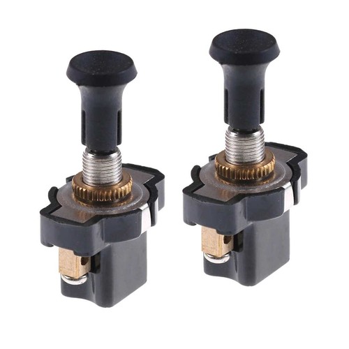 12v 8mm thread - dc, mount
