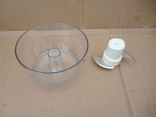 Magimix Mini Bowl & Cutter