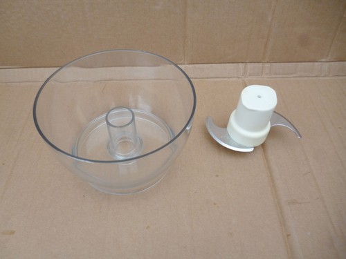 Magimix mini bowl cutter - mini, &