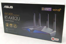 ASUS RT-AX82U V2 AX5400  Dual