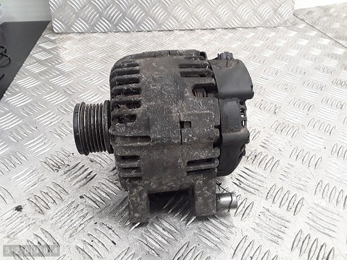 2007 peugeot expert alternator - peugeot,
