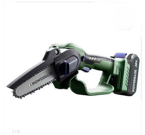 Powerbase cordless mini - cordless,