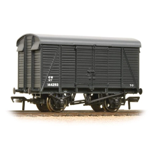 Bachmann 083a gauge - oo,