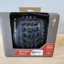 Specialized Butcher Tread