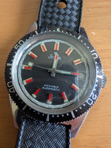 Stowa pre seatime mens - stowa,