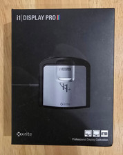 X-Rite i1 Display Pro Screen