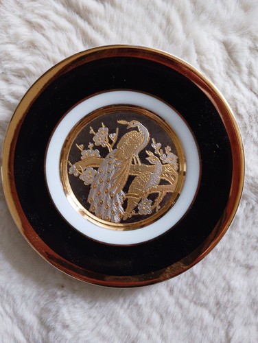 The art chokin 24k - of,