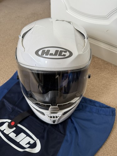 Hjc c10 motorcycle helmet - hjc,