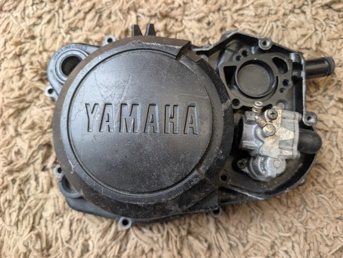 Yamaha dt200 ypvs 37f engine - ypvs,