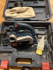 Bosch GHO 26-82 Professional Planer 110V