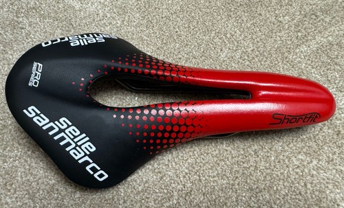 Selle san marco shortfit - selle,