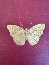 British Butterflies & Moths