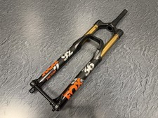 Fox 36 Kashima Factory Boost