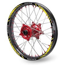 For honda crf - 18, 17