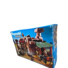 Playmobil 5246 Wild West